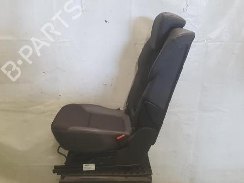 Rear seat RENAULT ESPACE V (JR_) 1.6 dCi 160 | BP24778065C17 