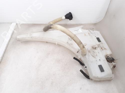 Used Windscreen washer tank BMW 1 Coupe (E82) 120 d (177 hp) 24797925