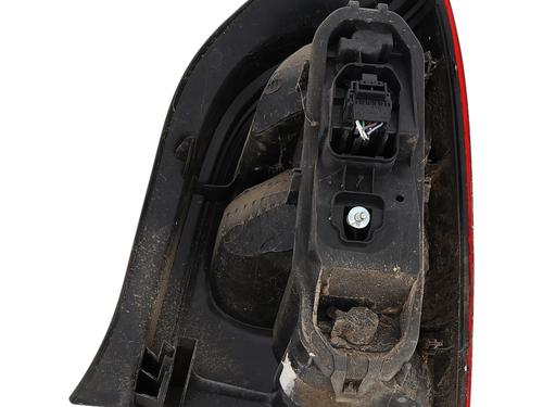 Left taillight RENAULT TWINGO II (CN0_) 1.2 16V (CN04, CN0B) | BP37672109C34 - Image 3