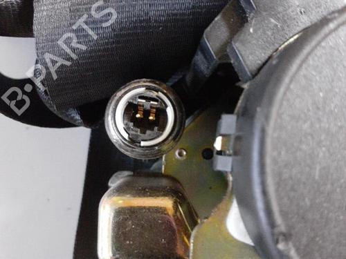 Used Rear right seatbelt Rear right seatbelt PEUGEOT 807 (EB_) 2.0 HDi (107 hp) 24774748 24774748