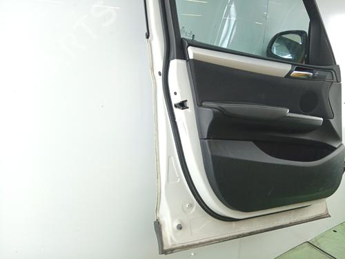 left-front-door-bmw-x3-f25-2010-2011-2012-2013-2014-2015-2016-2017-36096613 main image