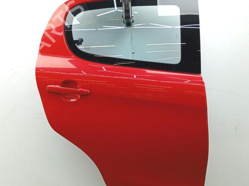 Used Right rear door Right rear door CITROËN C1 II (PA_, PS_) 1.0 VTi 68 (69 hp) 40177909 40177909