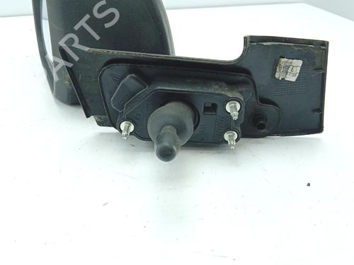 Used Left mirror Left mirror 38585518 38585518