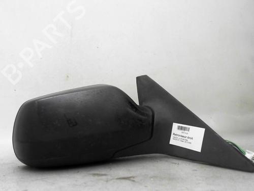 Bakspejl Højre MAZDA 6 Hatchback (GG) 2.0 DI (GG14) (121 hp) 24775083