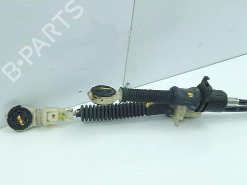 Gearstang RENAULT EXPRESS Box Body/MPV | BP37672117M90 - Image 4