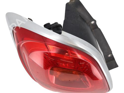 Left taillight FIAT 500X (334_) 1.6 D Multijet (334AXA1B, 334AXA11) | BP39424969C34 - Image 3