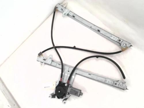 Used Front right window mechanism CITROËN XSARA PICASSO (N68) 1.6 HDi (90 hp) 24783087