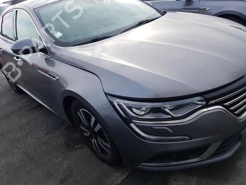 Instrument cluster RENAULT TALISMAN (LP_) 1.6 dCi 160 | BP24792408C47 