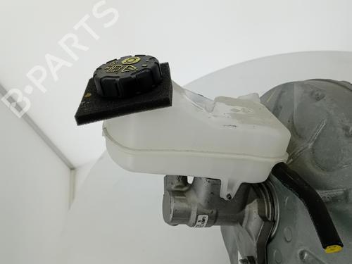 servo-brake-renault-express-box-bodympv-2021-36654025 main image