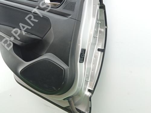 Dør venstre bagtil Dør venstre bagtil RENAULT MEGANE IV Grandtour (K9A/M/N_) 1.5 dCi 110 (110 hp) 36847411 36847411