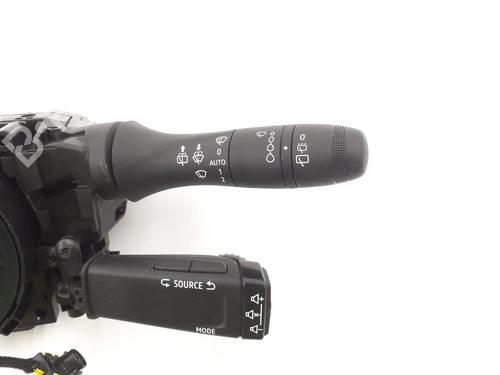 Steering column stalk RENAULT CLIO V (B7_) 1.0 TCe 90 (B7MT) | BP25820522I23 - Image 6