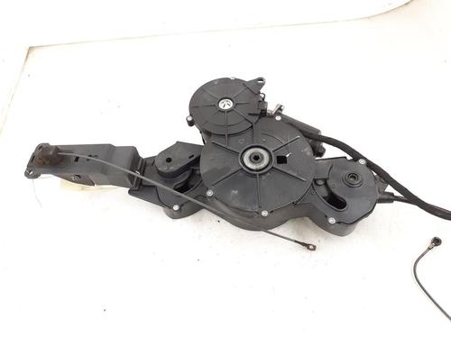 Elektronisk modul CITROËN C8 (EA_, EB_) 2.2 HDi | BP24786807M83 