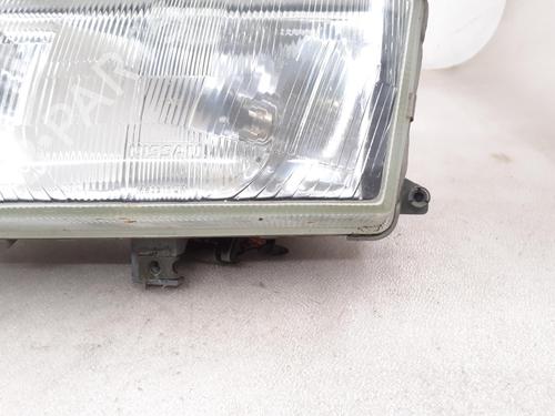Left headlight NISSAN PRIMERA Hatchback (P10) 1.6 | BP24796571C28 