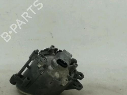Højre foran tåkelykt AUDI A4 B6 (8E2) 1.9 TDI (130 hp) 24773798