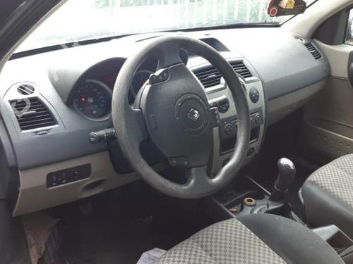 Fuel flap RENAULT MEGANE II Estate (KM0/1_) 1.5 dCi (KM02, KM13) | BP24785265C131