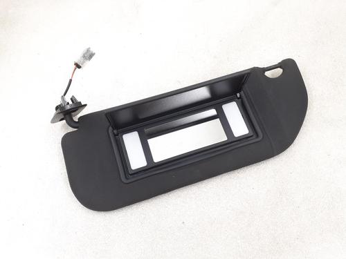 Left sun visor CITROËN DS5 2.0 HDi 165 | BP24794784I1 - Image 2