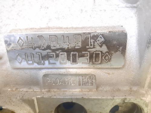 Engine DACIA SPRING EV (B6M1) | BP29918750M1 - Image 11