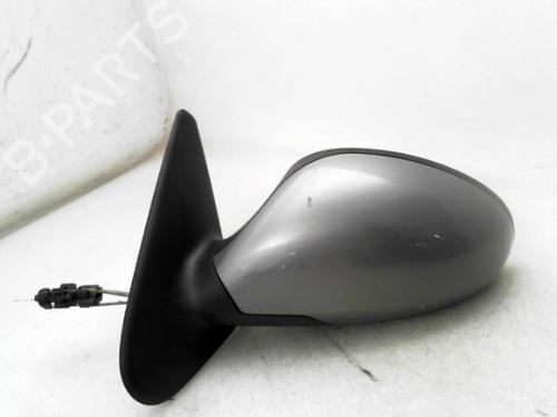 Left mirror SEAT LEON (1M1) 1.9 TDI | BP24777649C26 