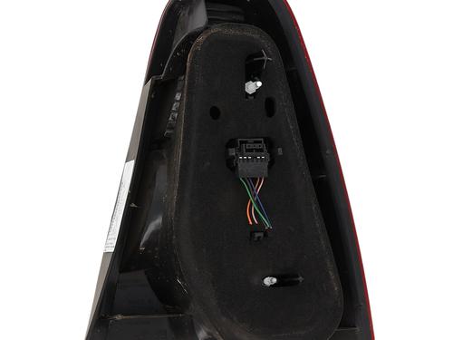 Left taillight DACIA LOGAN (LS_) 1.5 dCi (LS0K) | BP39424884C34 - Image 2