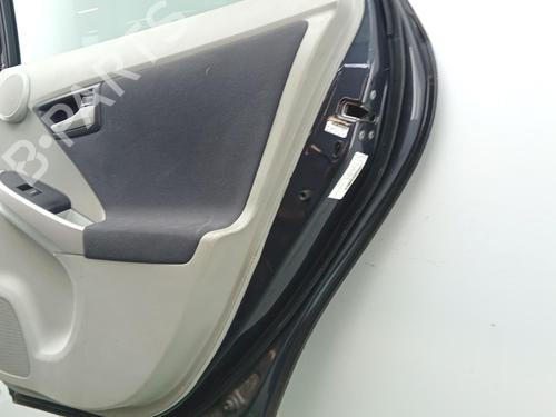 Used Right rear door Right rear door 38513045 38513045