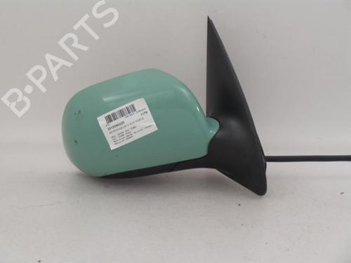 Retrovisor derecho SKODA FABIA I Combi (6Y5) 1.9 SDI | BP24774548C27 