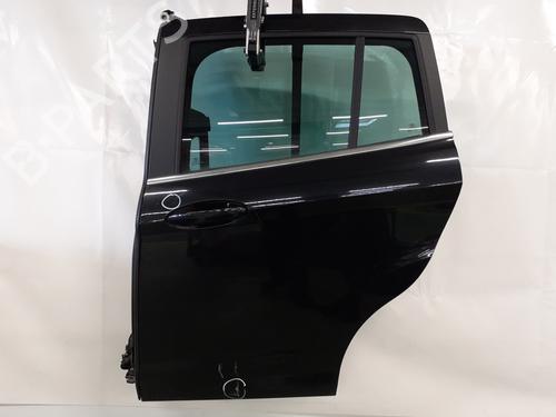 Used Left slide door Left slide door FORD B-MAX (JK) 1.0 EcoBoost (125 hp) 33805023 33805023