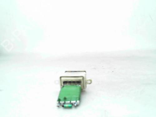 Heater resistor OPEL MERIVA A MPV (X03) 1.7 CDTI (E75) | BP24777909M108 