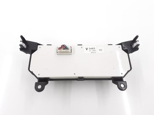 Climate control MAZDA CX-3 (DK) 1.5 SKYACTIV-D (DK2WS, DK5FW) | BP25873343I5 - Image 3