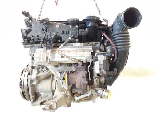 Engine BMW 1 (E81) 118 d | BP30491410M1
