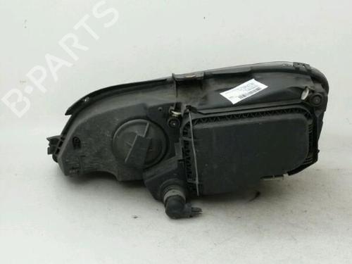 Used Right headlight FIAT IDEA (350_) 1.4 16V (95 hp) 24774069