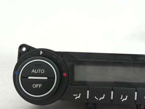Climate control KIA CEE'D Hatchback (ED) 1.6 CRDi 115 | BP24779457I5 