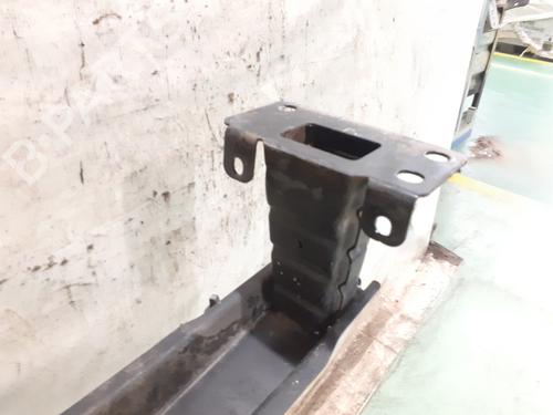 Front bumper reinforcement SKODA FABIA II Combi (545) 1.6 TDI | BP28375876C109 