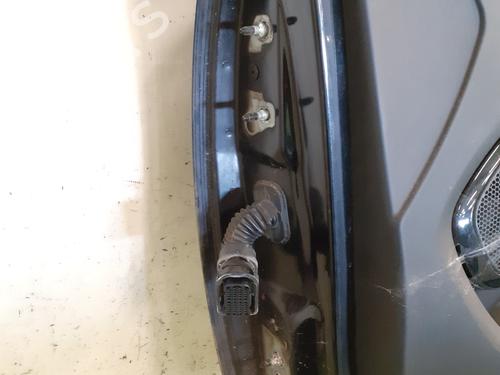 Right front door RENAULT ZOE (BFM_) ZOE | BP25595117C3 