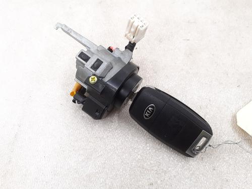 Used Ignition barrel KIA SPORTAGE IV (QL, QLE) 1.7 CRDi (116 hp) 24797742