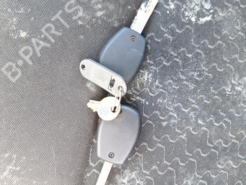 Left taillight RENAULT KANGOO Express (FW0/1_) | BP36249677C34 - Image 13