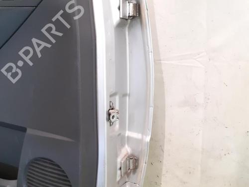 Left rear door OPEL MERIVA A MPV (X03) 1.6 16V (E75) | BP24794403C4 