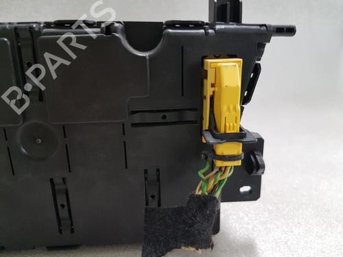 Instrument cluster CITROËN C4 Grand Picasso I (UA_) 1.6 HDi | BP24777128C47 