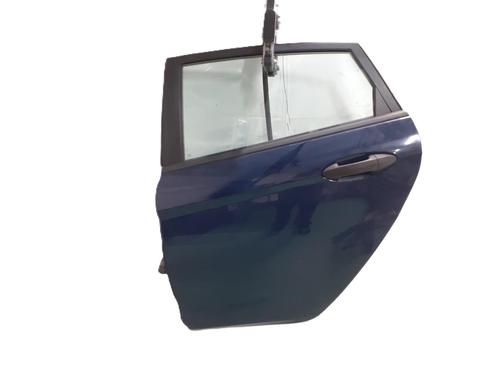 Used Left rear door FORD FIESTA VI (CB1, CCN) 1.25 (82 hp) 24795972