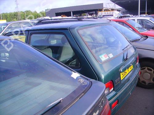Right headlight ROVER 100 / METRO Hatchback (XP) 111 C/L/S | BP24774165C29 
