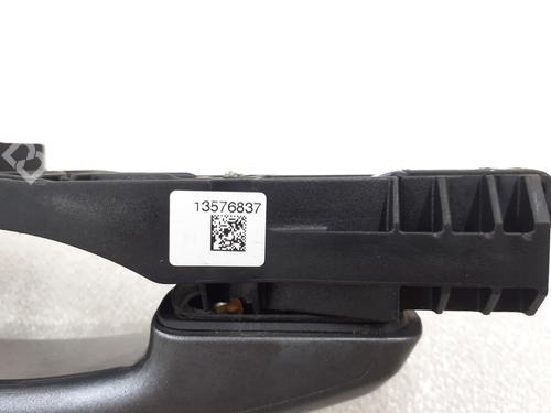 Klamka zewnętrzna drzwi przednich lewych OPEL MOKKA / MOKKA X (J13) 1.4 (_76) | BP24788656C128 