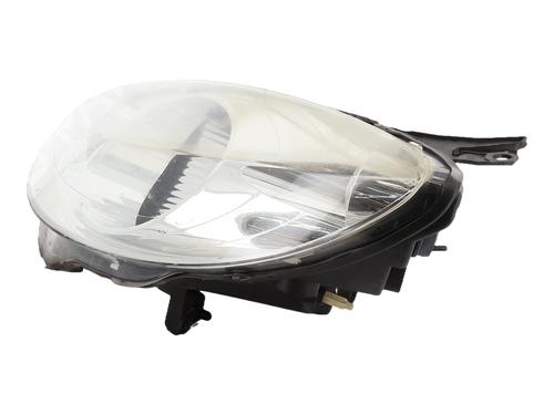 Left headlight PEUGEOT 1007 (KM_) 1.4 | BP37742484C28 - Image 4