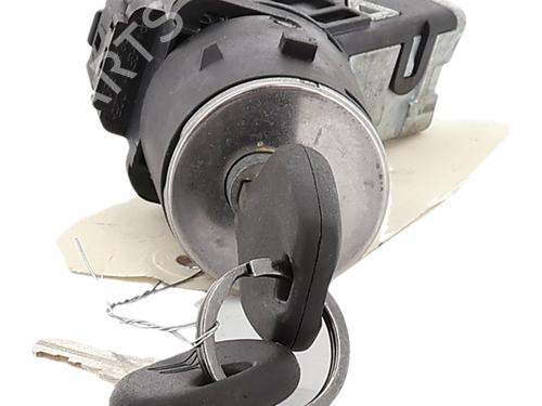 Ignition barrel CITROËN AMI (9A_) Electric (9AZ2CA) | BP39762652M48 - Image 3