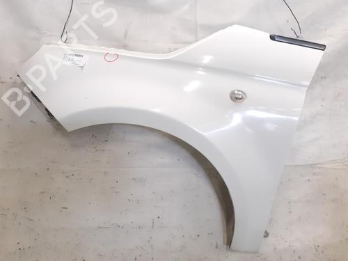 Used Left front fenders FIAT 500 (312_) 1.2 (312AXA1A) (69 hp) 30849355