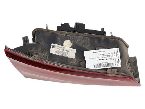 Used Left tailgate light Left tailgate light 37156053 37156053