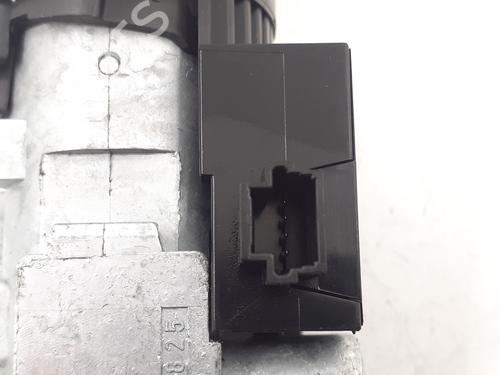 Ignition barrel NISSAN QASHQAI I (J10, NJ10) 1.5 dCi | BP31041576M48 