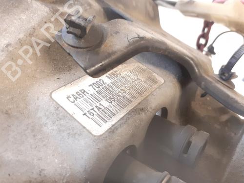 Gearbox FORD FIESTA VI (CB1, CCN) 1.0 | BP28806495M3  - Image 5