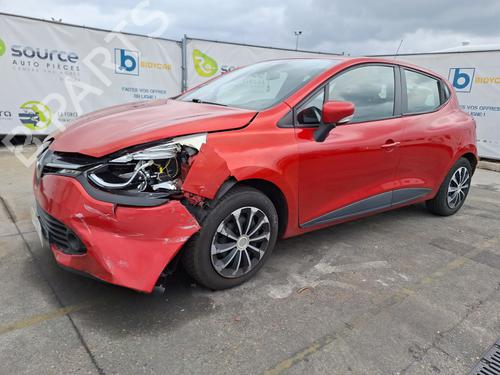 Piloto delantero izquierdo RENAULT CLIO IV (BH_) 1.5 dCi 75 | BP30618057C104 