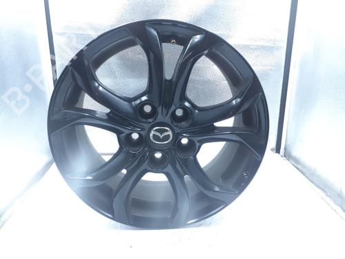 Felg MAZDA CX-3 (DK) 1.5 SKYACTIV-D (DK2WS, DK5FW) | BP30000122C45  - Image 5