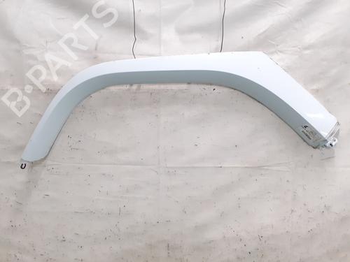 Used Right sideskirt RENAULT TWIZY (MAM_) 80 (11 hp) 31067824