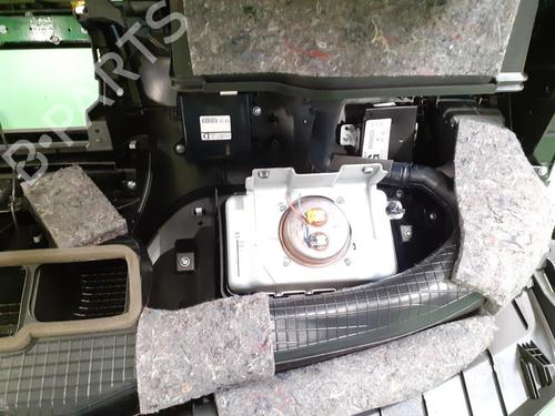 Dashboard CITROËN C4 AIRCROSS 1.6 HDi 115 AWC | BP24791932C46 